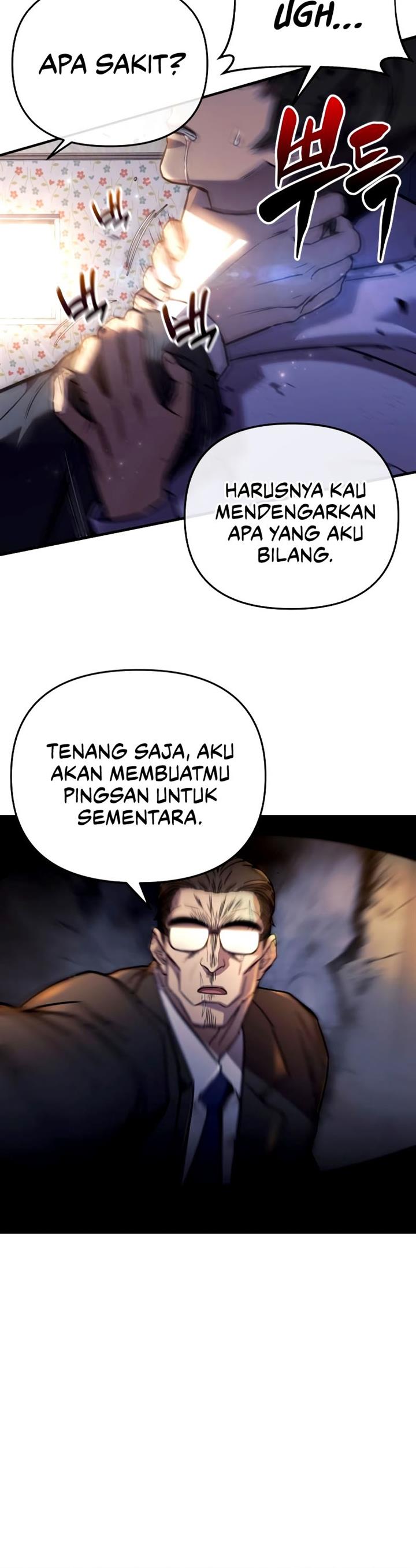 the-creator-is-on-hiatus - Chapter: 24
