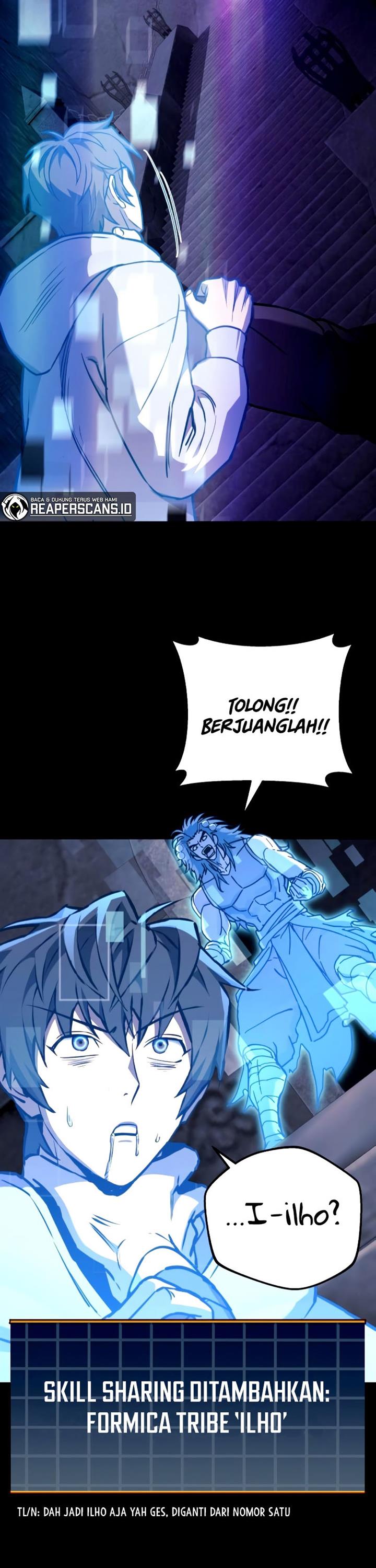 the-creator-is-on-hiatus - Chapter: 24