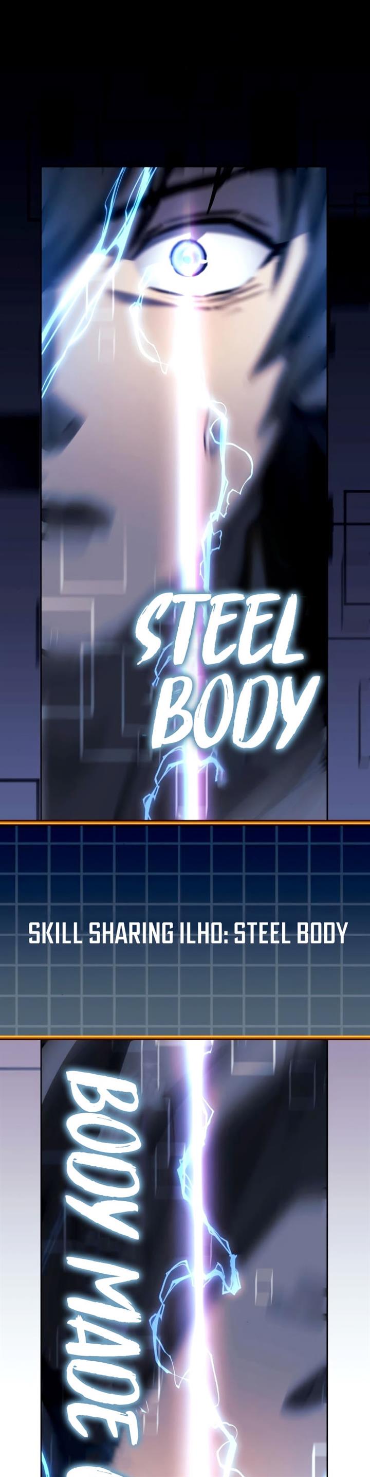 the-creator-is-on-hiatus - Chapter: 24