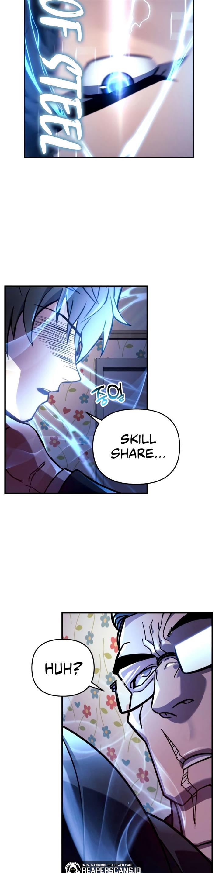 the-creator-is-on-hiatus - Chapter: 24