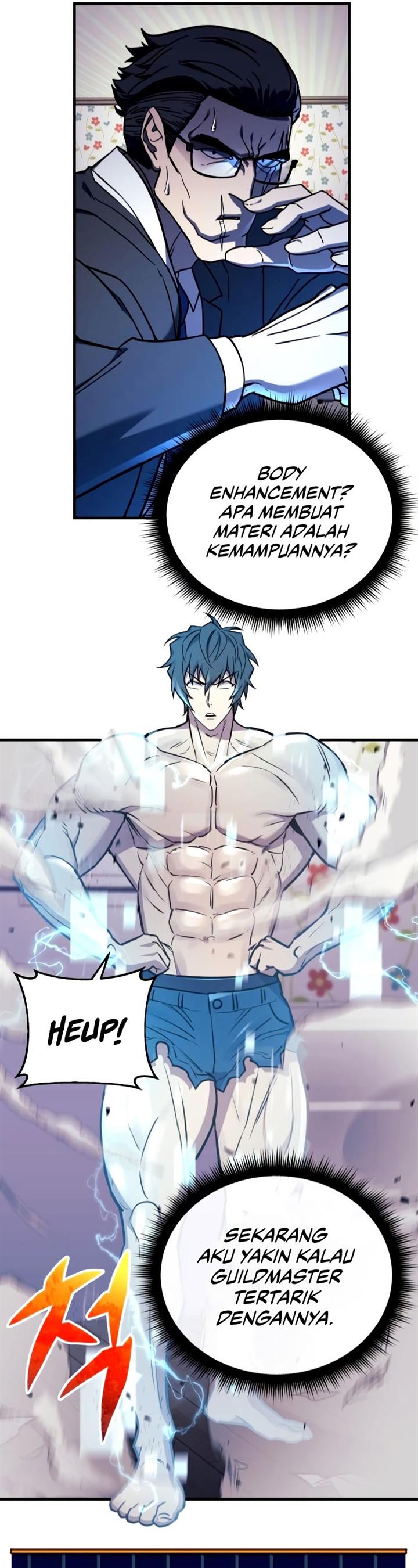 the-creator-is-on-hiatus - Chapter: 24
