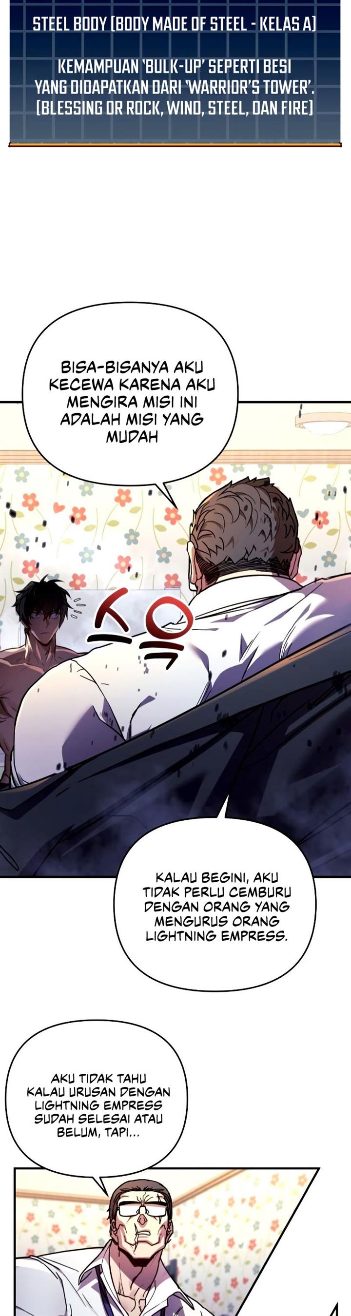 the-creator-is-on-hiatus - Chapter: 24