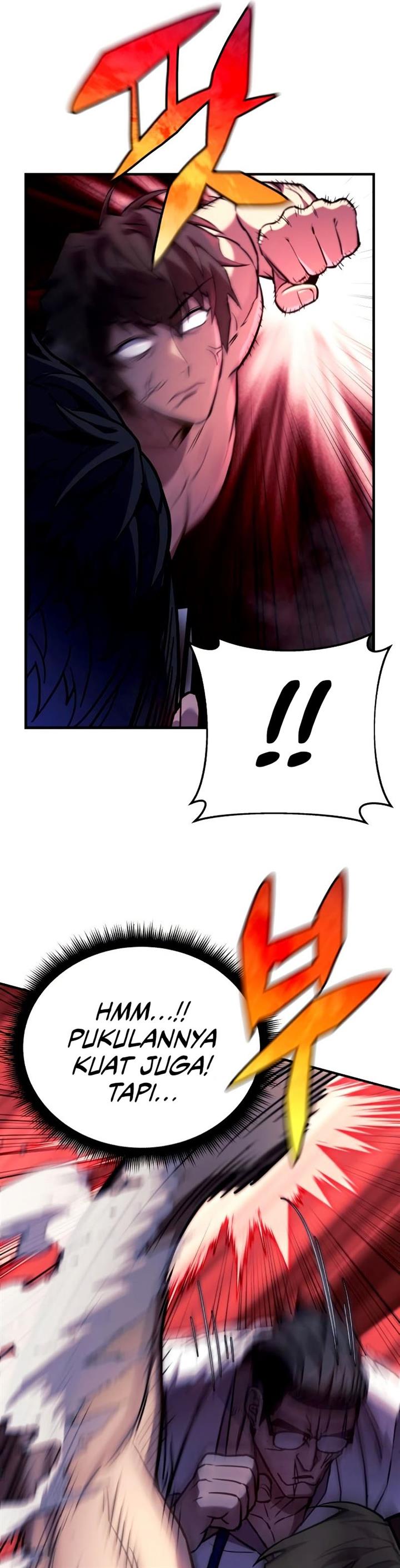 the-creator-is-on-hiatus - Chapter: 24