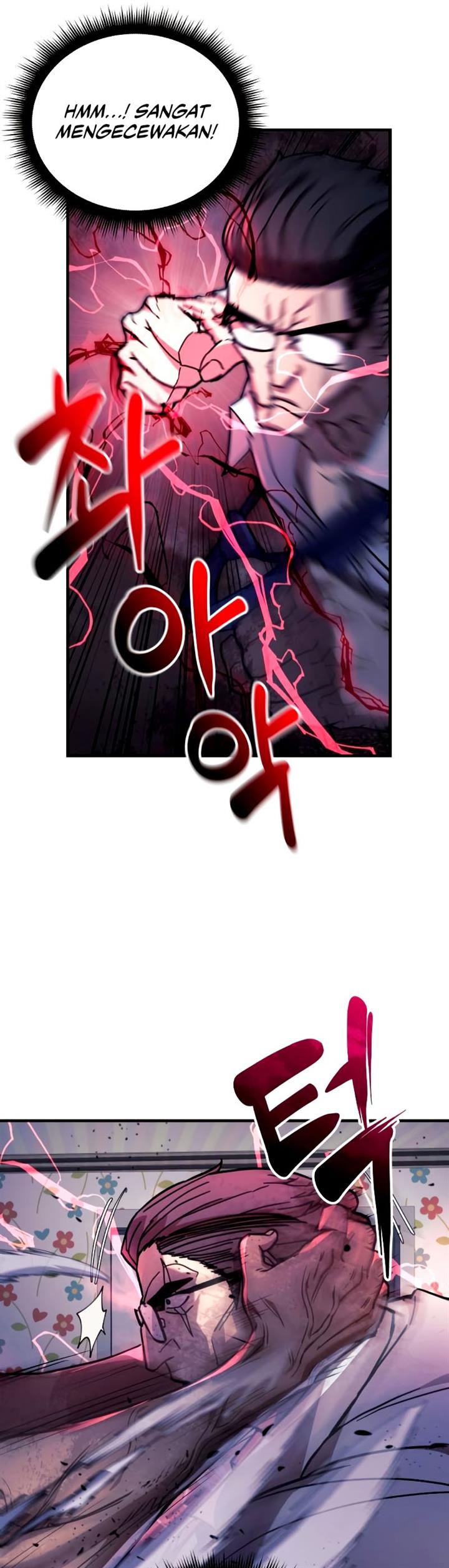 the-creator-is-on-hiatus - Chapter: 24