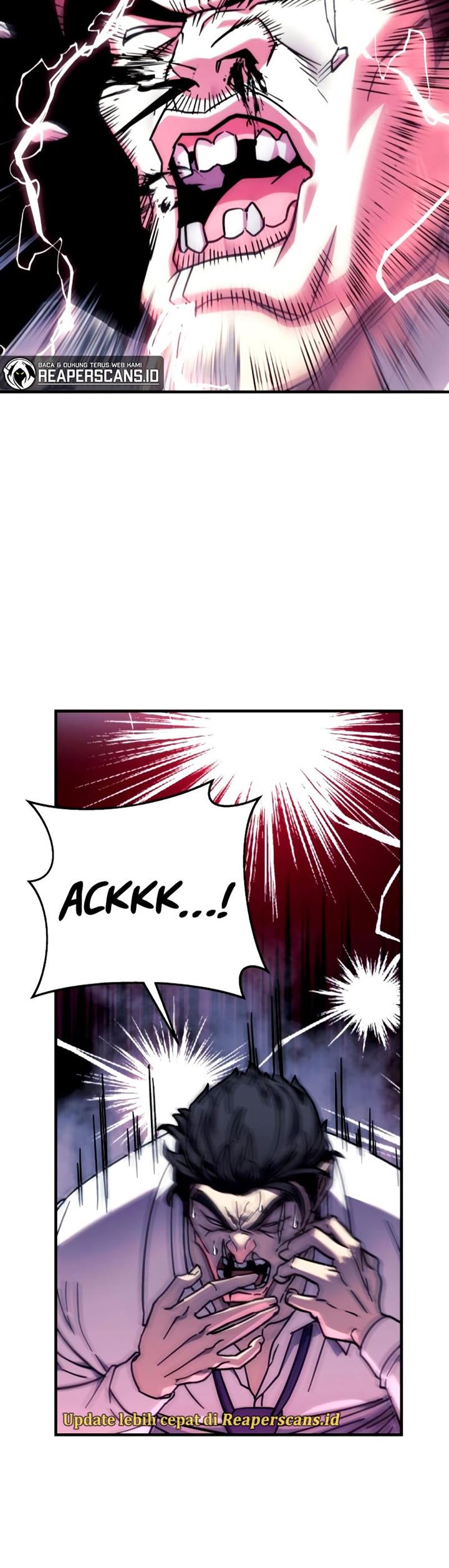 the-creator-is-on-hiatus - Chapter: 24