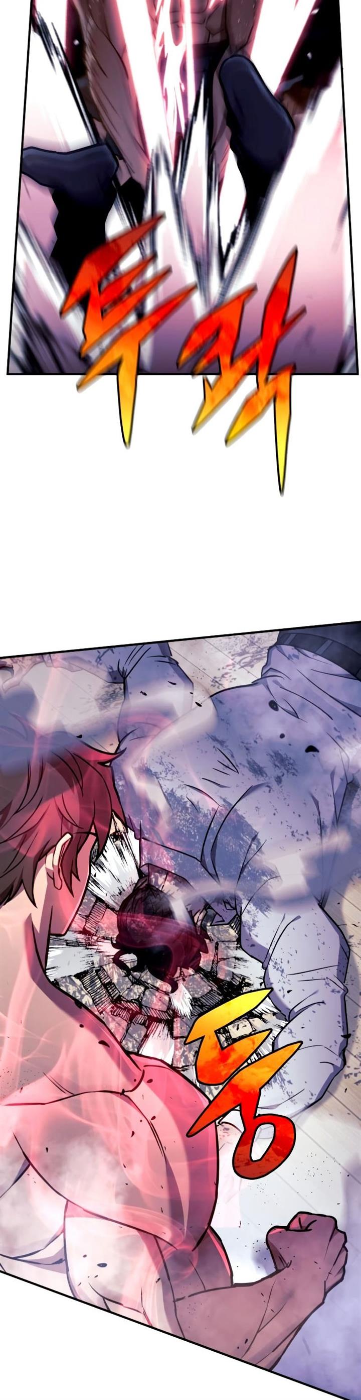 the-creator-is-on-hiatus - Chapter: 24