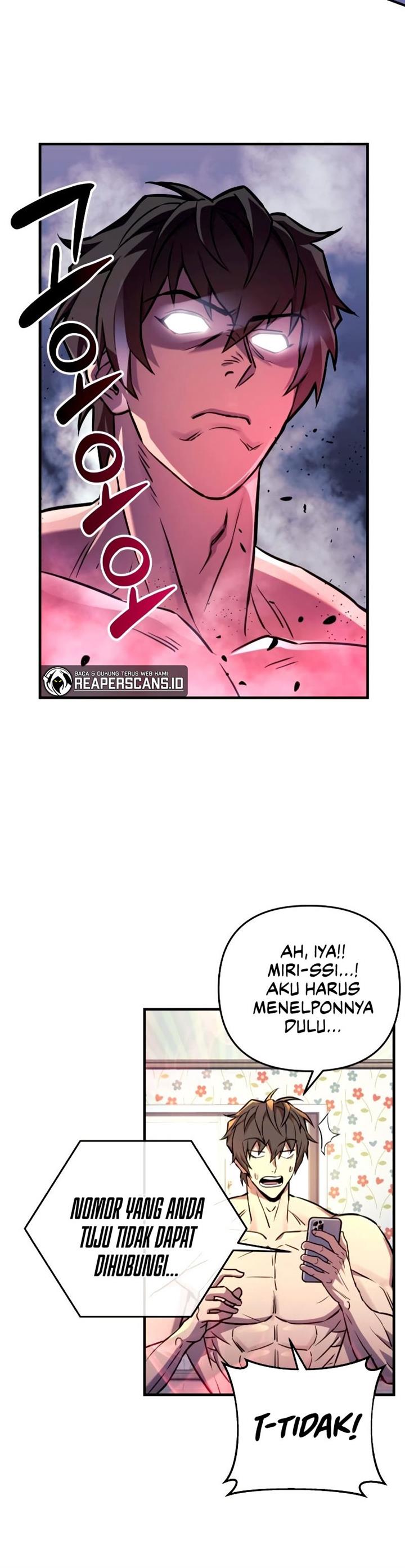 the-creator-is-on-hiatus - Chapter: 24