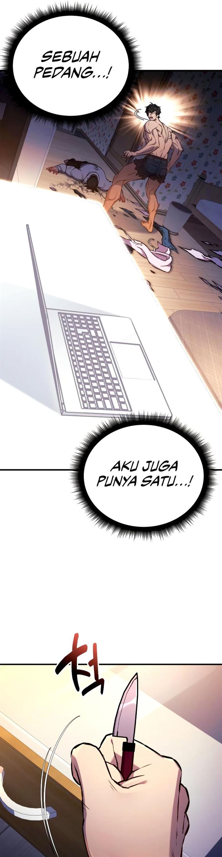 the-creator-is-on-hiatus - Chapter: 24