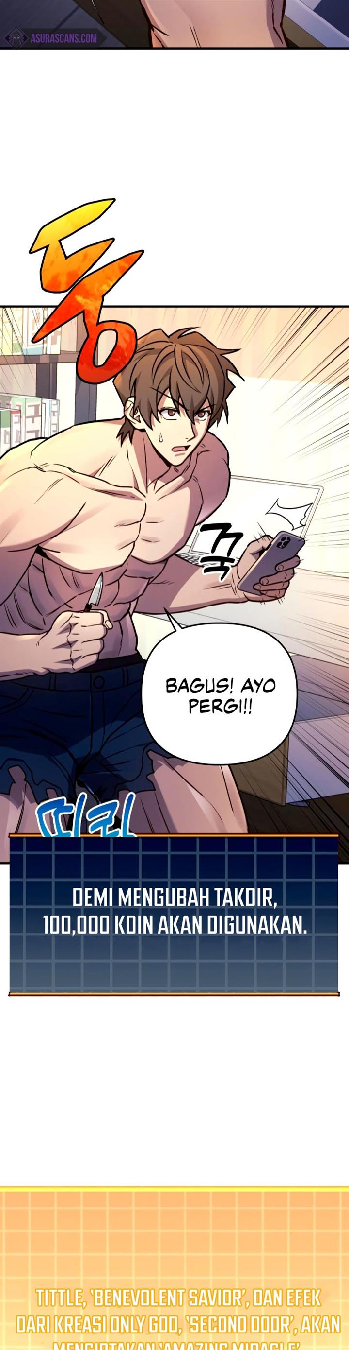 the-creator-is-on-hiatus - Chapter: 24