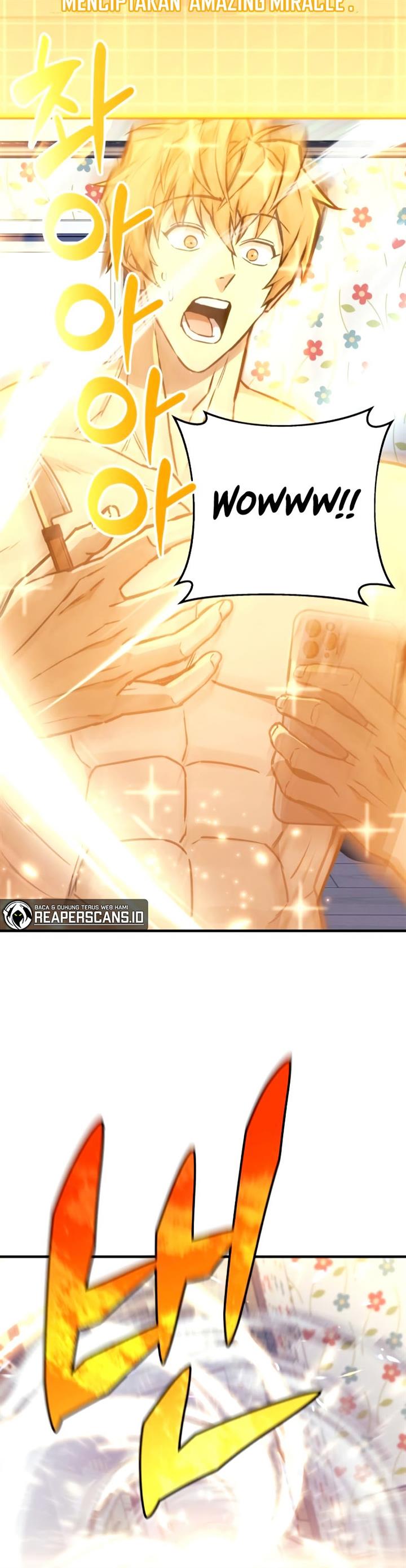 the-creator-is-on-hiatus - Chapter: 24