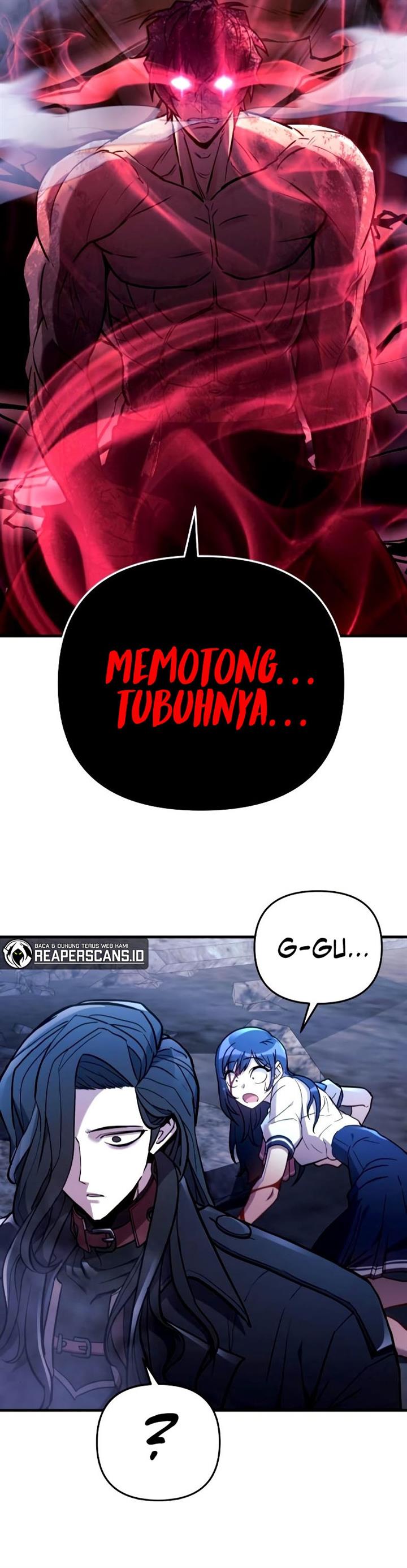 the-creator-is-on-hiatus - Chapter: 24