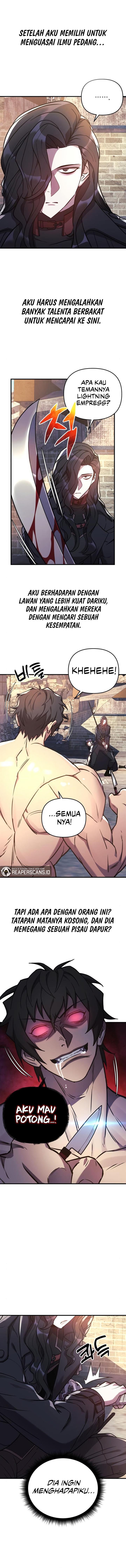 the-creator-is-on-hiatus - Chapter: 25