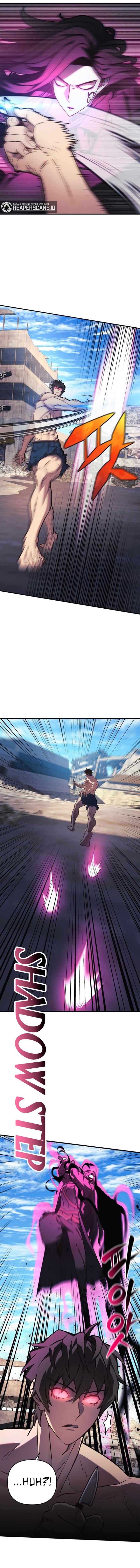 the-creator-is-on-hiatus - Chapter: 25
