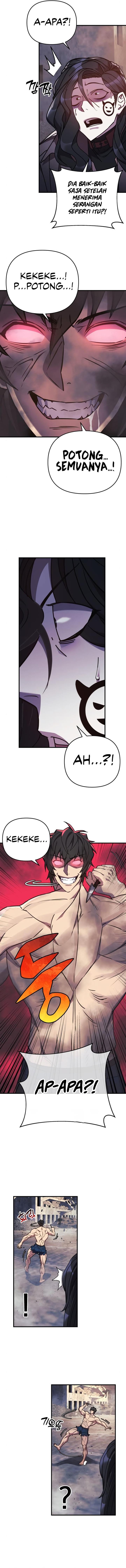 the-creator-is-on-hiatus - Chapter: 25