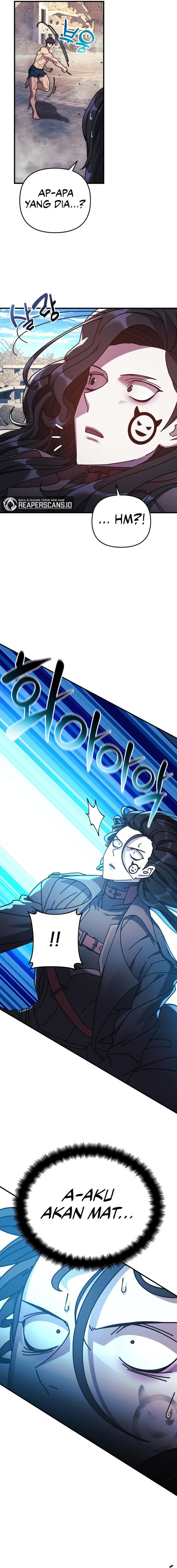 the-creator-is-on-hiatus - Chapter: 25