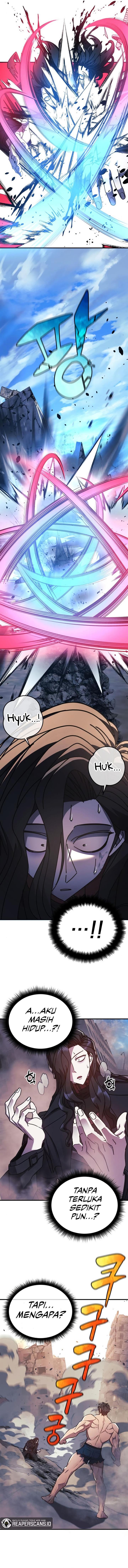 the-creator-is-on-hiatus - Chapter: 25