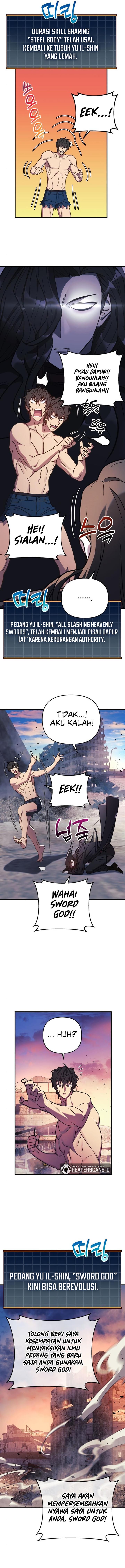 the-creator-is-on-hiatus - Chapter: 25