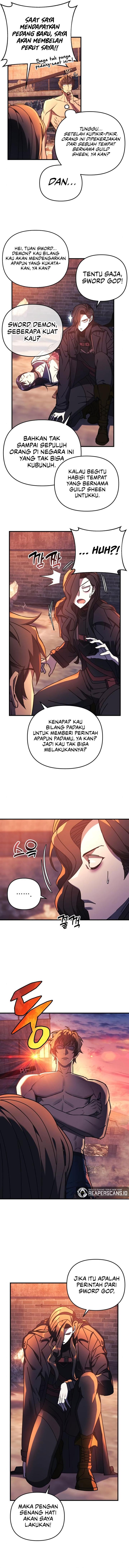 the-creator-is-on-hiatus - Chapter: 25