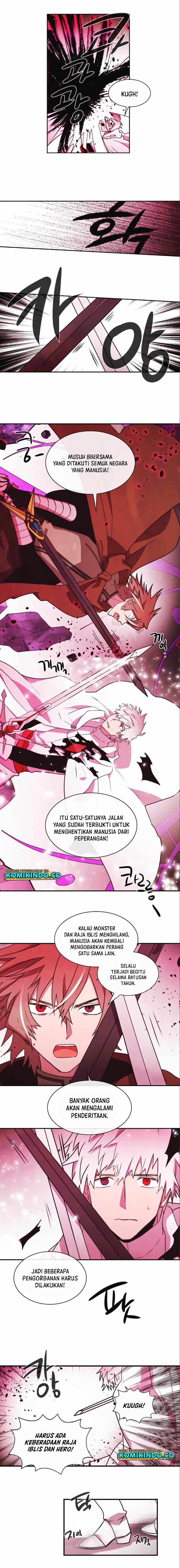 miracle-hero - Chapter: 102