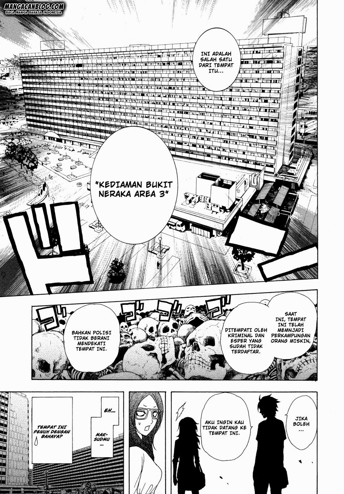 tokyo-esp - Chapter: 34