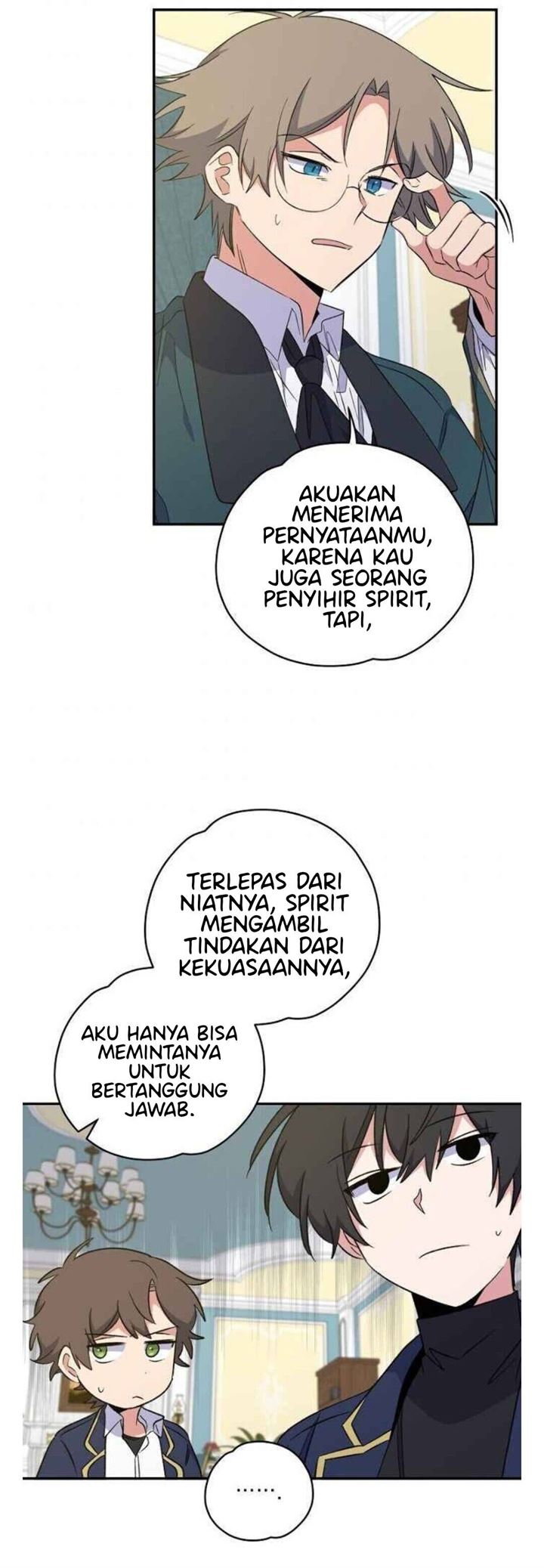 yigret - Chapter: 33