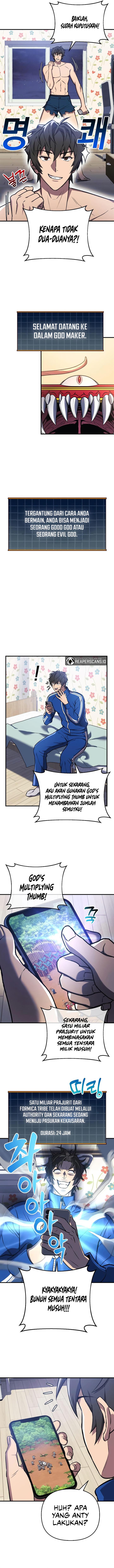 the-creator-is-on-hiatus - Chapter: 26