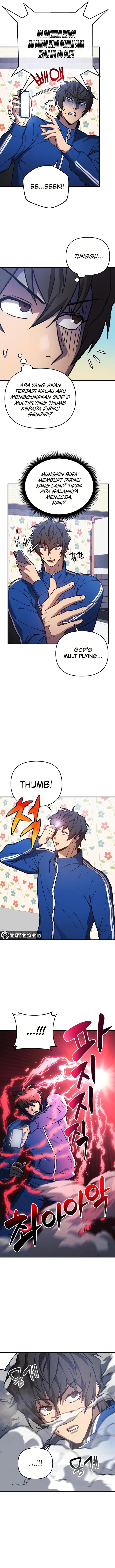 the-creator-is-on-hiatus - Chapter: 26
