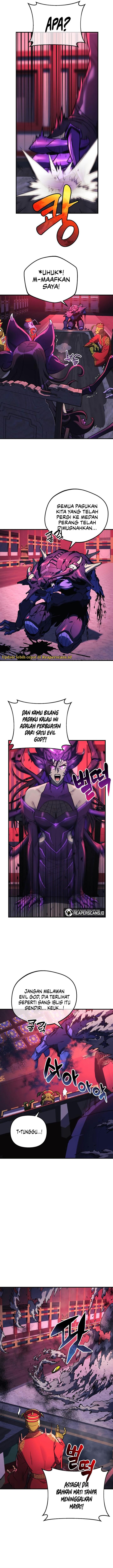the-creator-is-on-hiatus - Chapter: 26