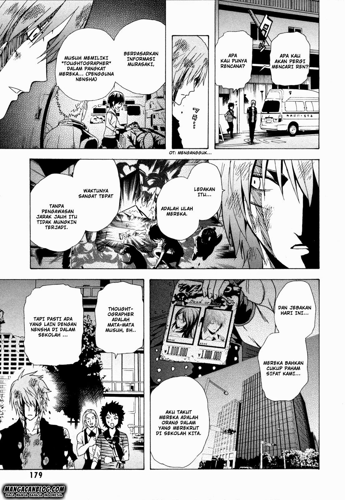 tokyo-esp - Chapter: 35