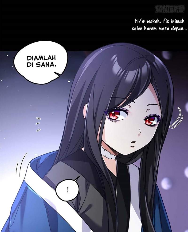 xianzun-luowuji - Chapter: 94