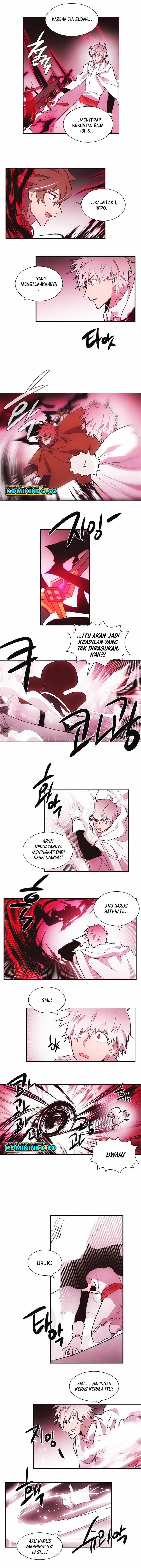 miracle-hero - Chapter: 103