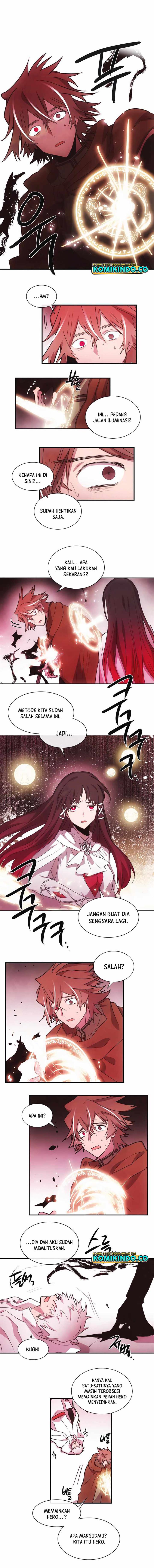 miracle-hero - Chapter: 103