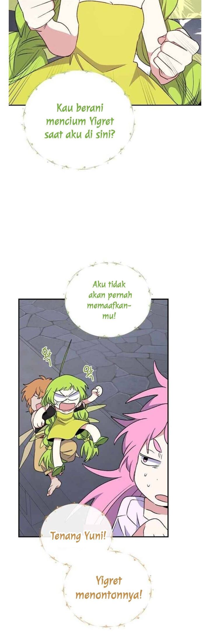 yigret - Chapter: 34