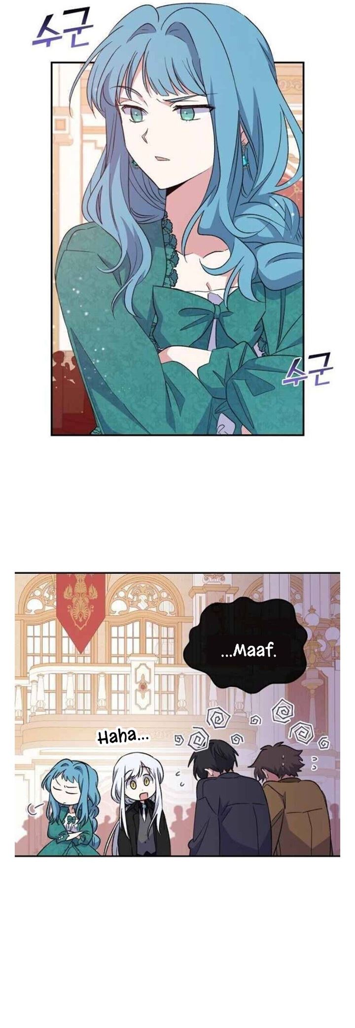 yigret - Chapter: 34