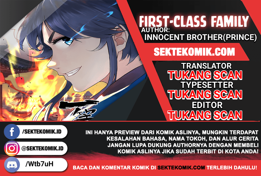 first-class-family - Chapter: 11