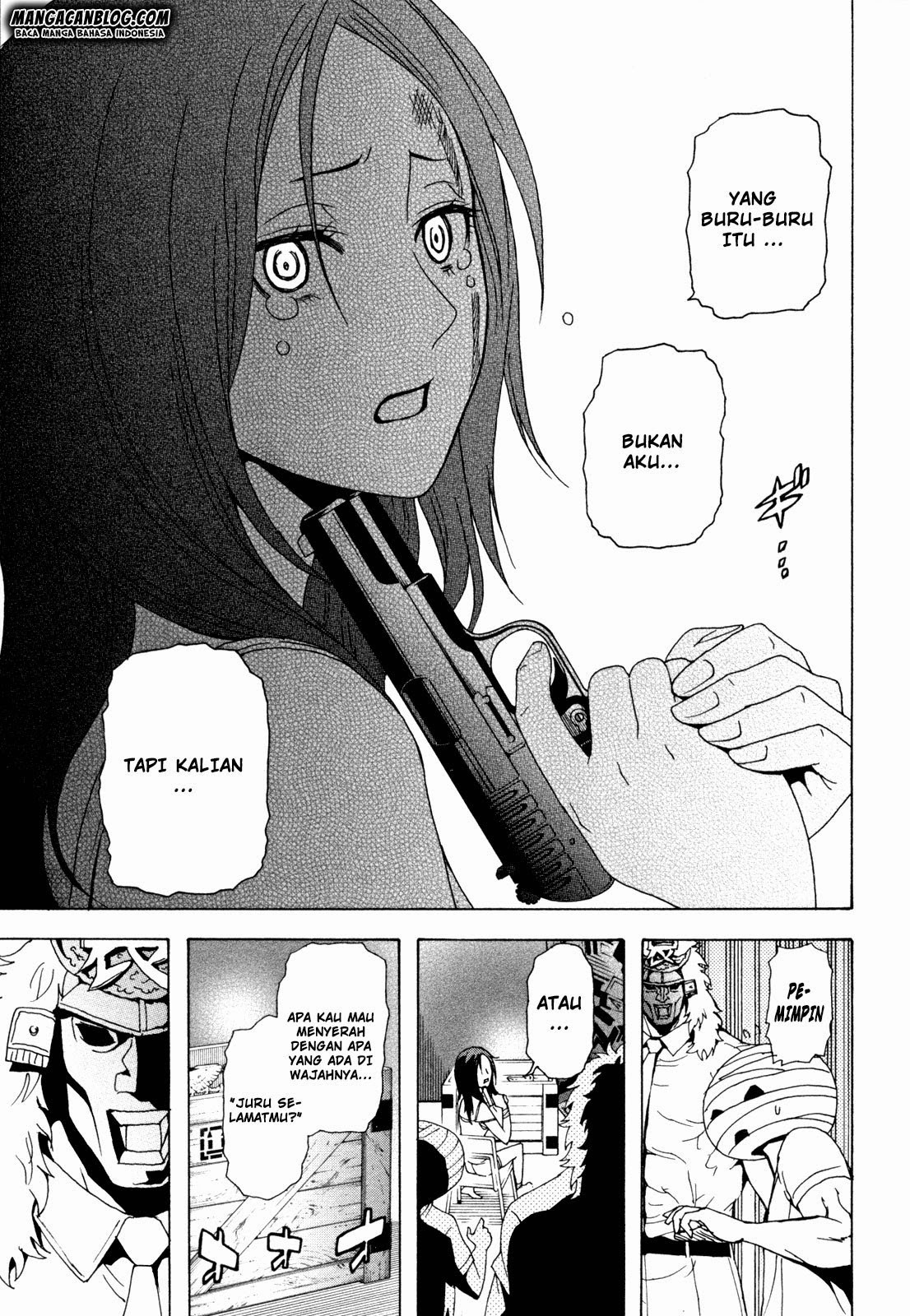 tokyo-esp - Chapter: 36