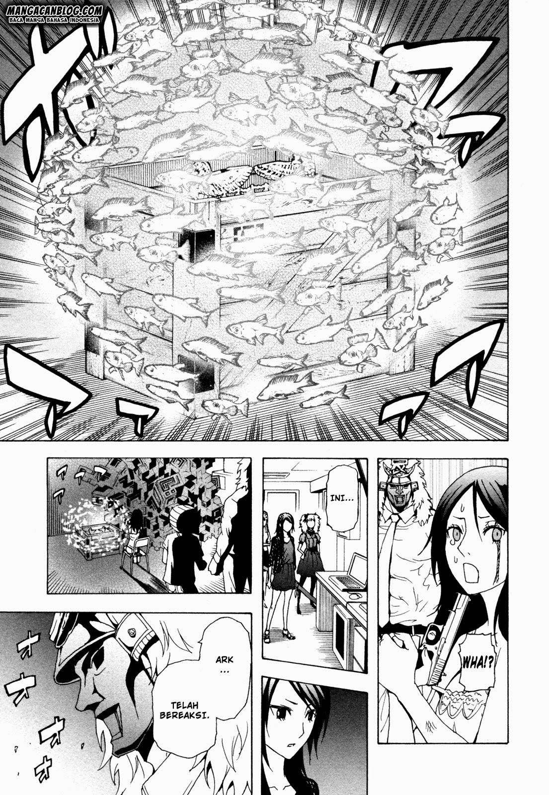 tokyo-esp - Chapter: 36