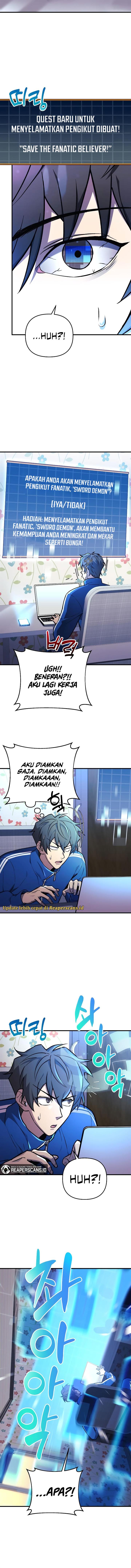 the-creator-is-on-hiatus - Chapter: 27