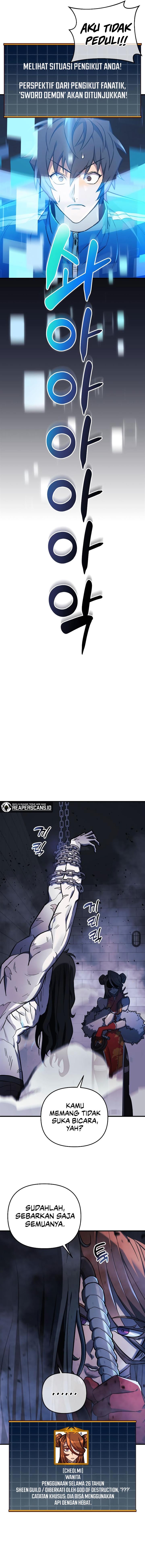 the-creator-is-on-hiatus - Chapter: 27