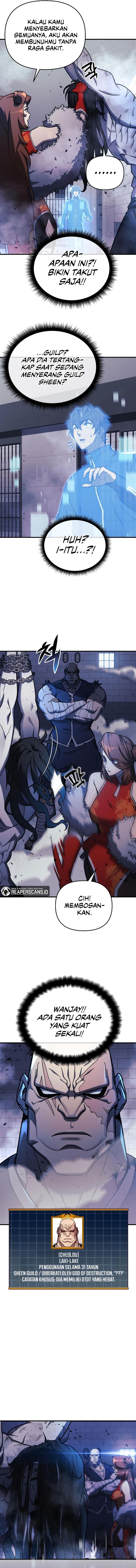 the-creator-is-on-hiatus - Chapter: 27