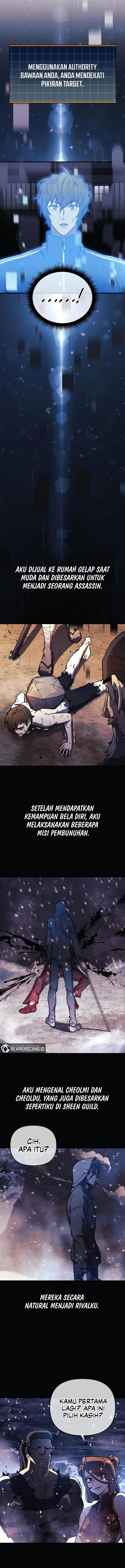 the-creator-is-on-hiatus - Chapter: 27