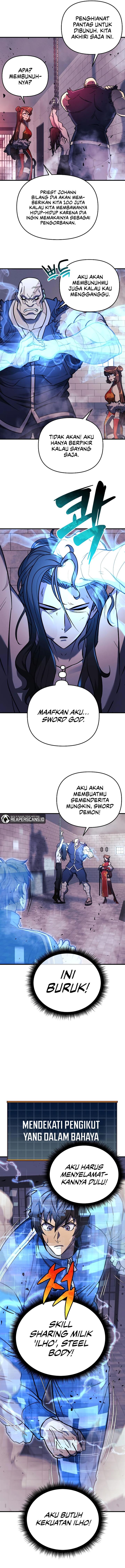 the-creator-is-on-hiatus - Chapter: 27