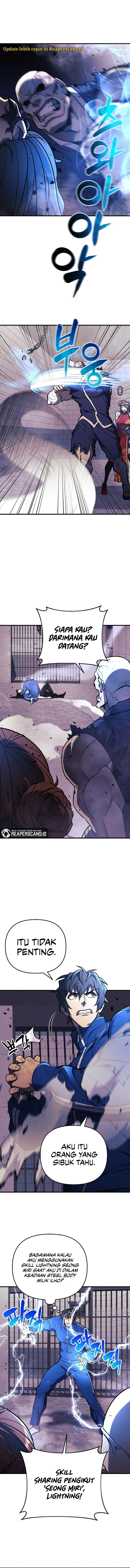 the-creator-is-on-hiatus - Chapter: 27