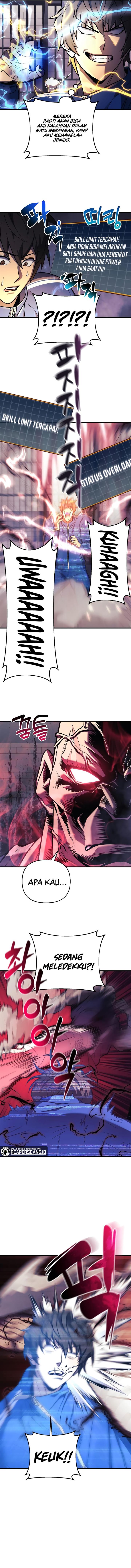 the-creator-is-on-hiatus - Chapter: 27