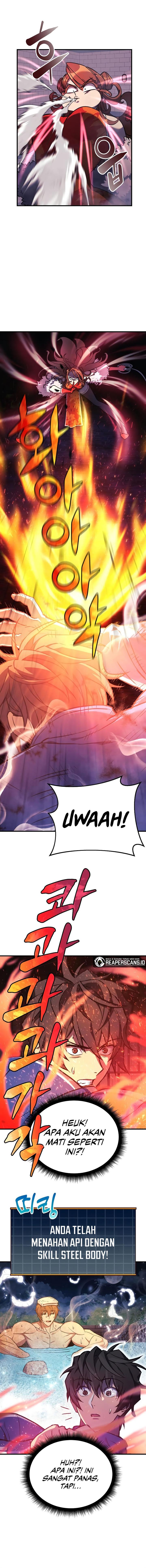 the-creator-is-on-hiatus - Chapter: 27