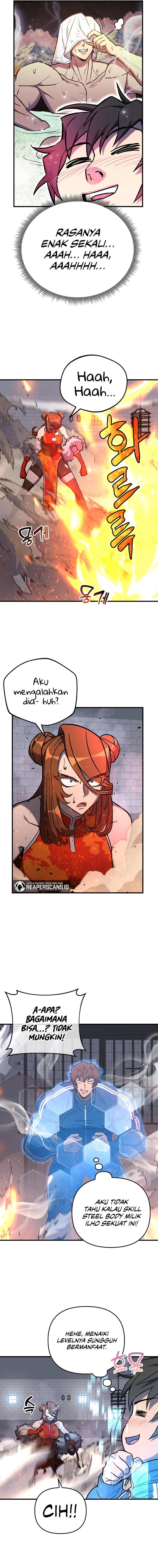 the-creator-is-on-hiatus - Chapter: 27
