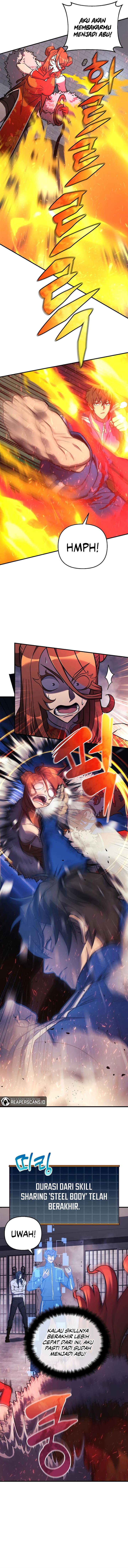 the-creator-is-on-hiatus - Chapter: 27