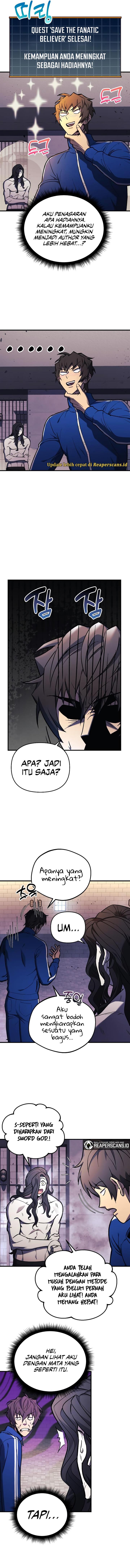 the-creator-is-on-hiatus - Chapter: 27