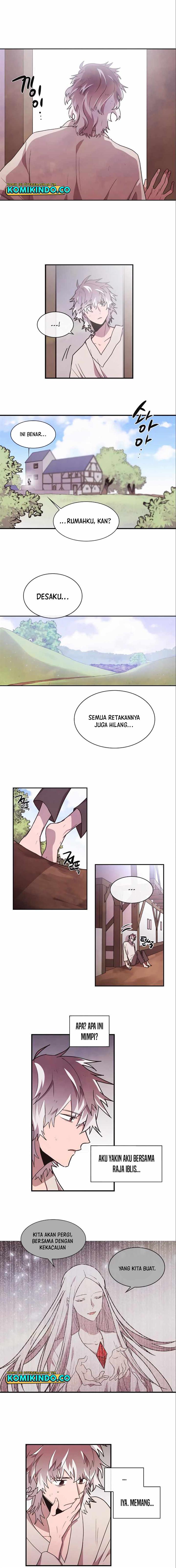 miracle-hero - Chapter: 104