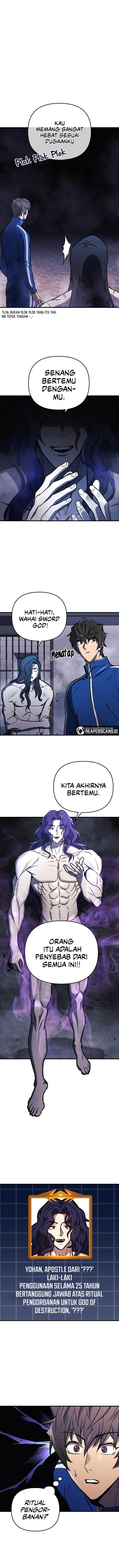the-creator-is-on-hiatus - Chapter: 28
